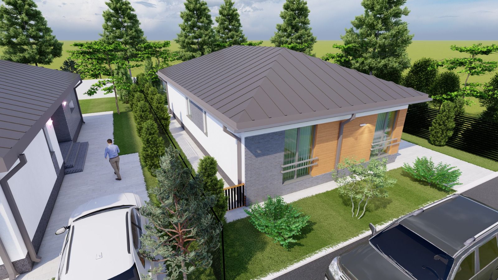 own habitat casa parter tunari randare case